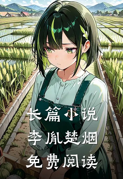 长篇小说李胤楚烟免费阅读