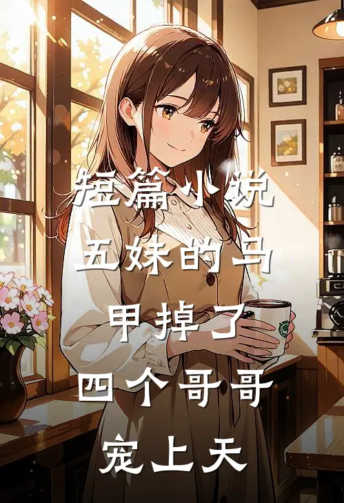 短篇小说五妹的马甲掉了，四个哥哥宠上天