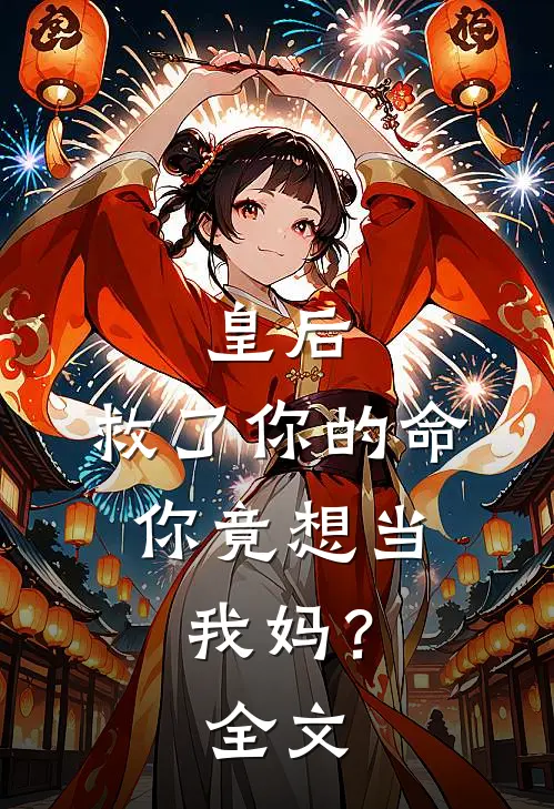 皇后，救了你的命，你竟想当我妈？全文