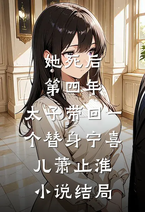 她死后第四年，太子带回一个替身宁喜儿萧止淮小说结局