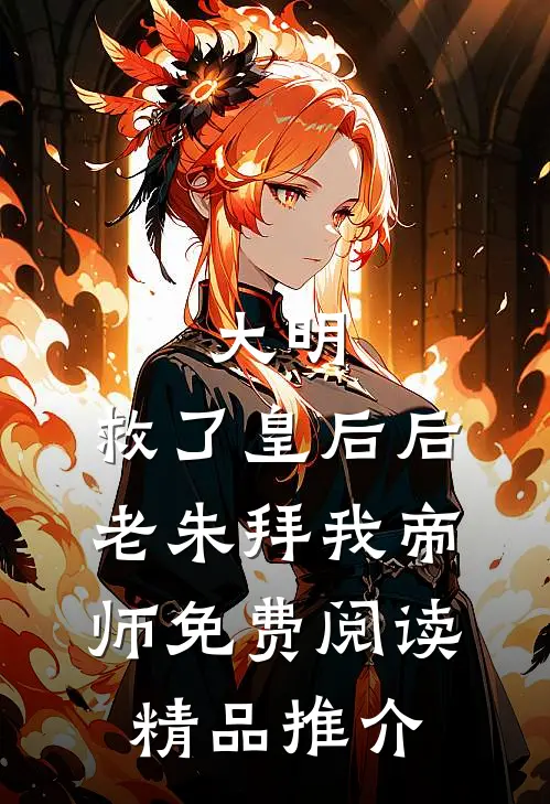 大明:救了皇后后,老朱拜我帝师免费阅读精品推介