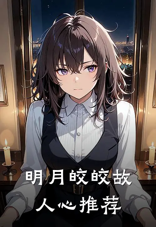 明月皎皎故人心推荐