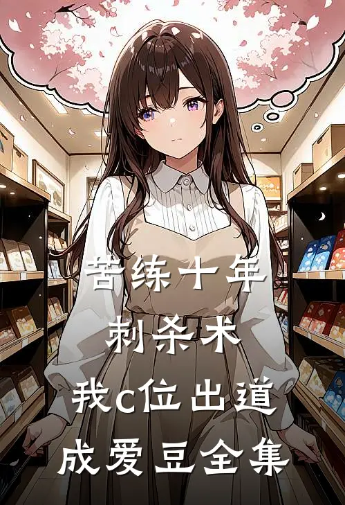 苦练十年刺杀术，我c位出道成爱豆全集