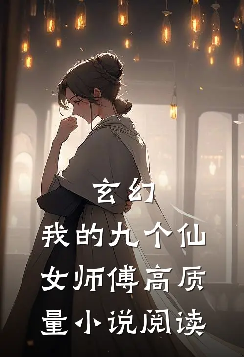 玄幻：我的九个仙女师傅高质量小说阅读
