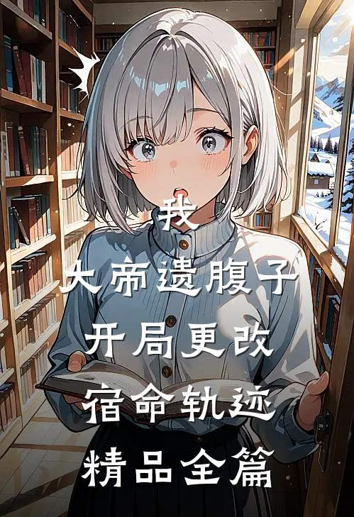 我，大帝遗腹子，开局更改宿命轨迹精品全篇