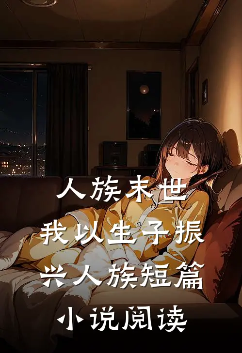 人族末世，我以生子振兴人族短篇小说阅读