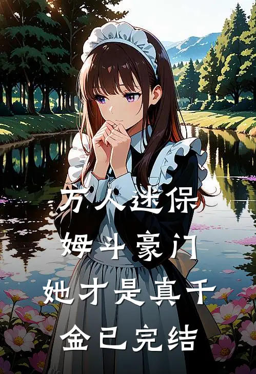 万人迷保姆斗豪门，她才是真千金已完结