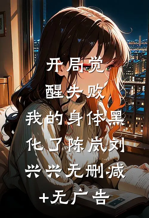 开局觉醒失败：我的身体黑化了陈岚刘兴兴无删减+无广告