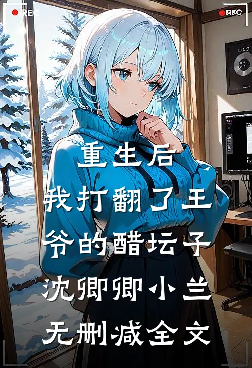 重生后，我打翻了王爷的醋坛子沈卿卿小兰无删减全文
