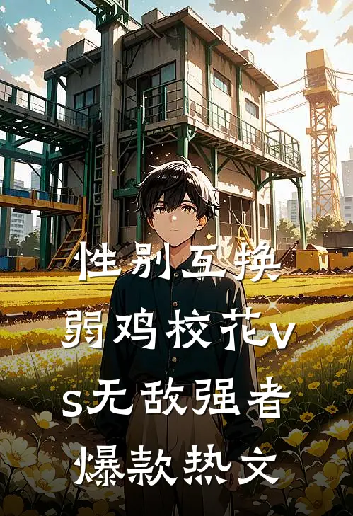 性别互换：弱鸡校花vs无敌强者爆款热文