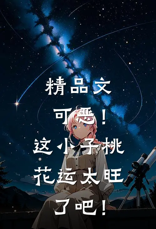 精品文可恶！这小子桃花运太旺了吧！