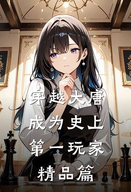穿越大唐：成为史上第一玩家精品篇