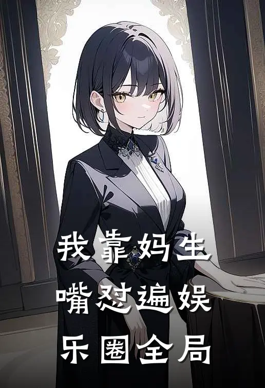 我靠妈生嘴怼遍娱乐圈全局