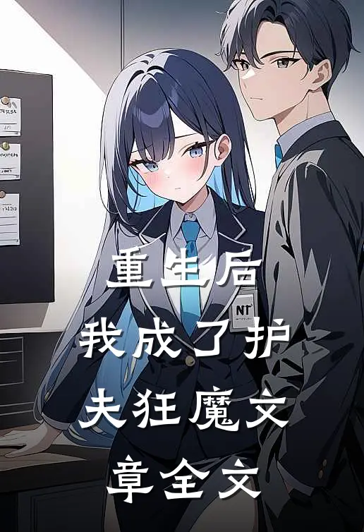 重生后，我成了护夫狂魔文章全文