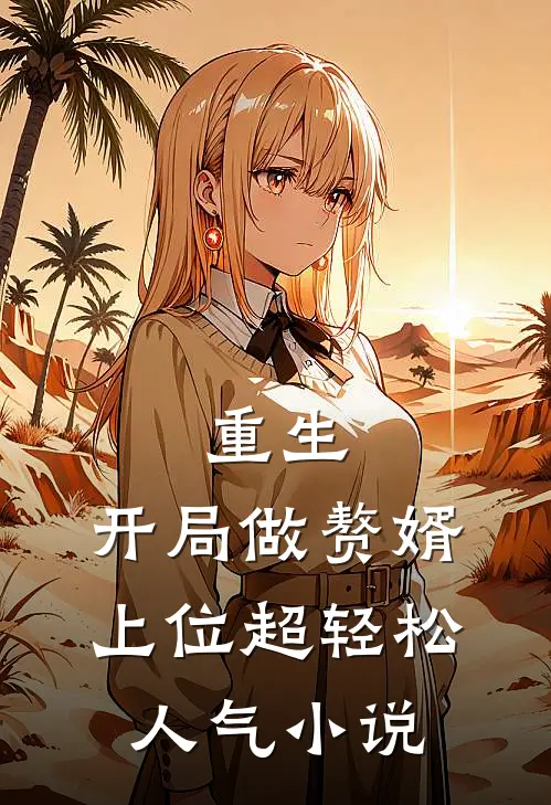 重生：开局做赘婿，上位超轻松人气小说
