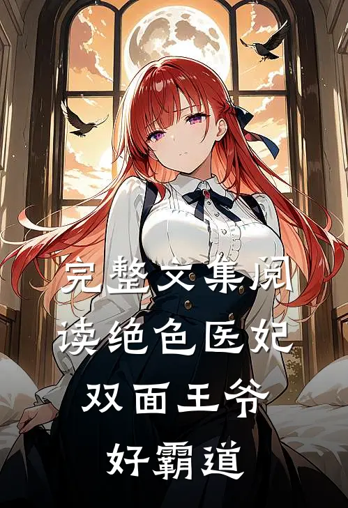 完整文集阅读绝色医妃：双面王爷好霸道
