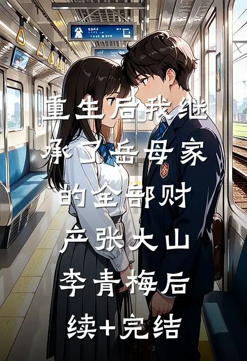 重生后我继承了岳母家的全部财产张大山李青梅后续+完结