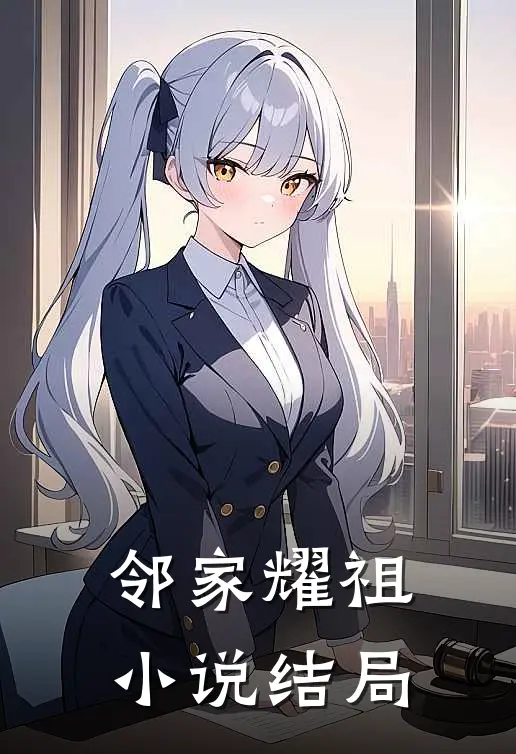邻家耀祖小说结局