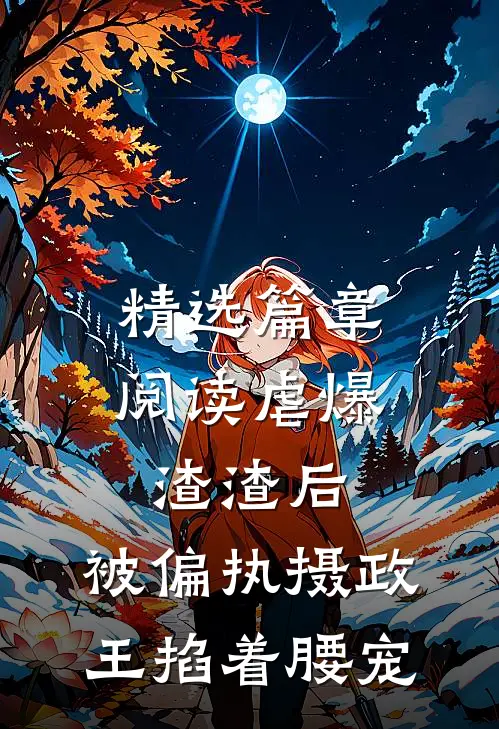 精选篇章阅读虐爆渣渣后，被偏执摄政王掐着腰宠