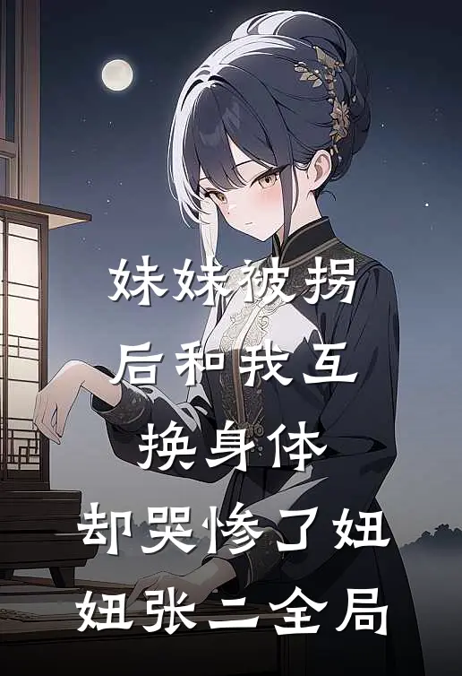 妹妹被拐后和我互换身体，却哭惨了妞妞张二全局