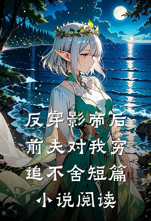 反穿影帝后，前夫对我穷追不舍短篇小说阅读
