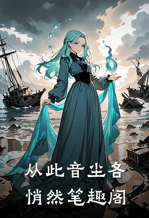 从此音尘各悄然笔趣阁