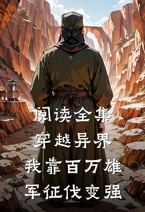 阅读全集穿越异界：我靠百万雄军征伐变强