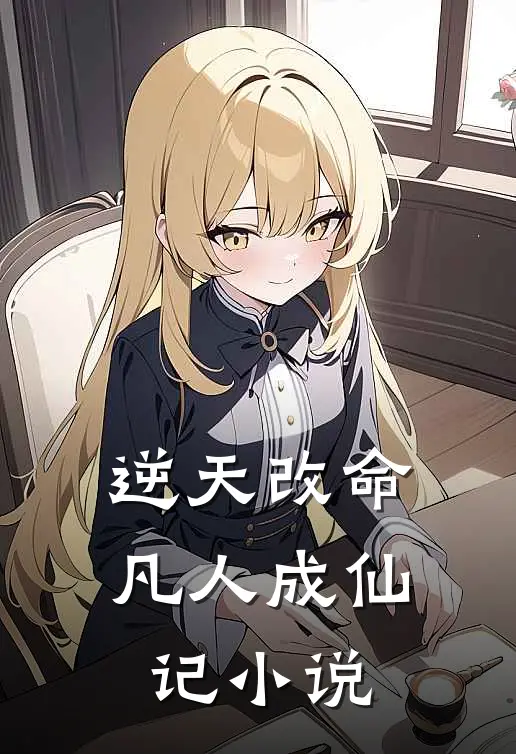 逆天改命，凡人成仙记小说