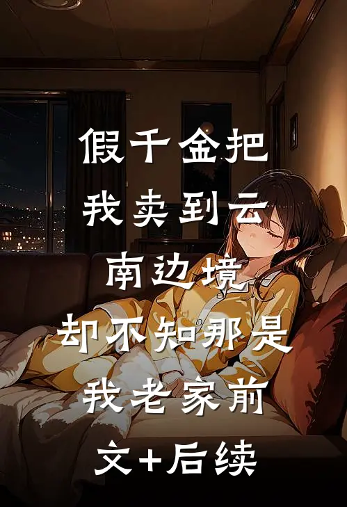 假千金把我卖到云南边境，却不知那是我老家前文+后续