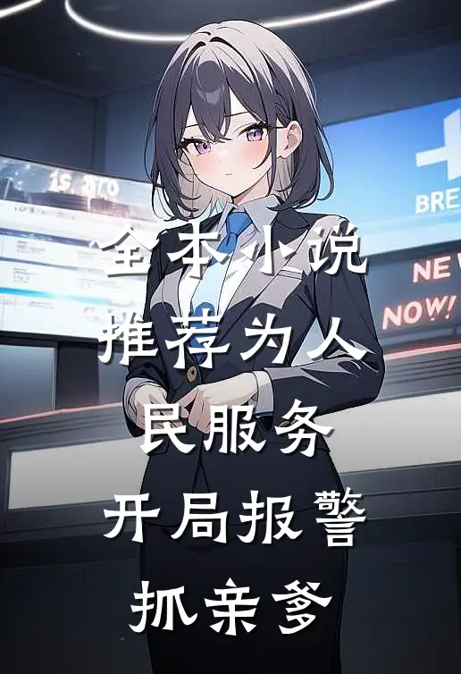 全本小说推荐为人民服务，开局报警抓亲爹