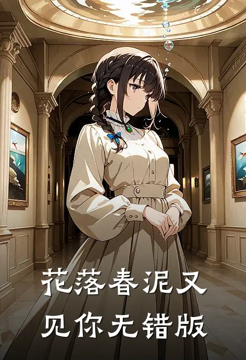花落春泥又见你无错版