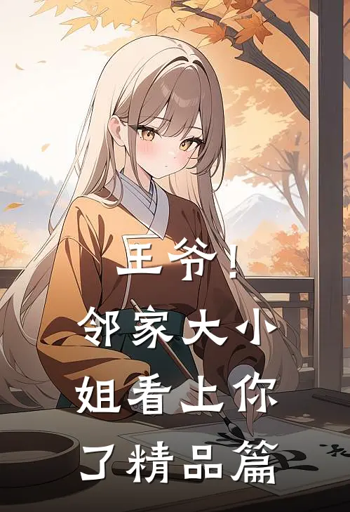王爷！邻家大小姐看上你了精品篇