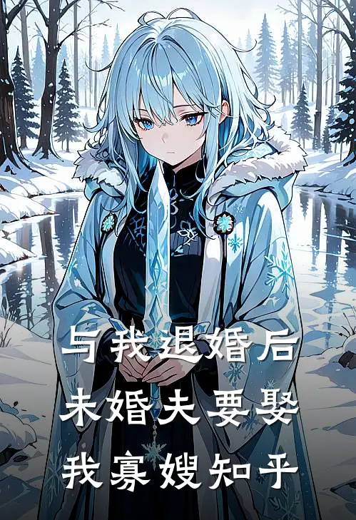 与我退婚后,未婚夫要娶我寡嫂知乎