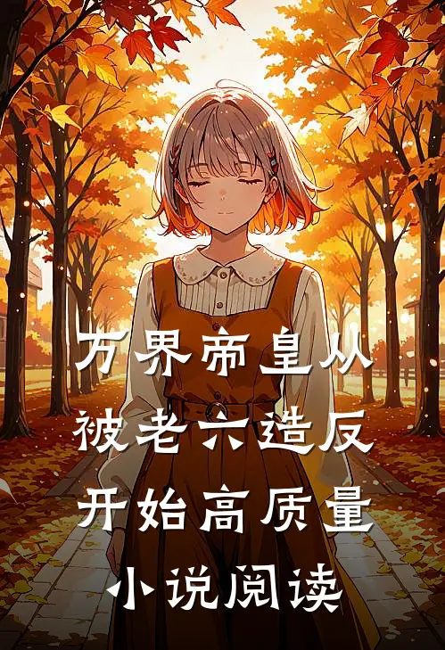 万界帝皇从被老六造反开始高质量小说阅读