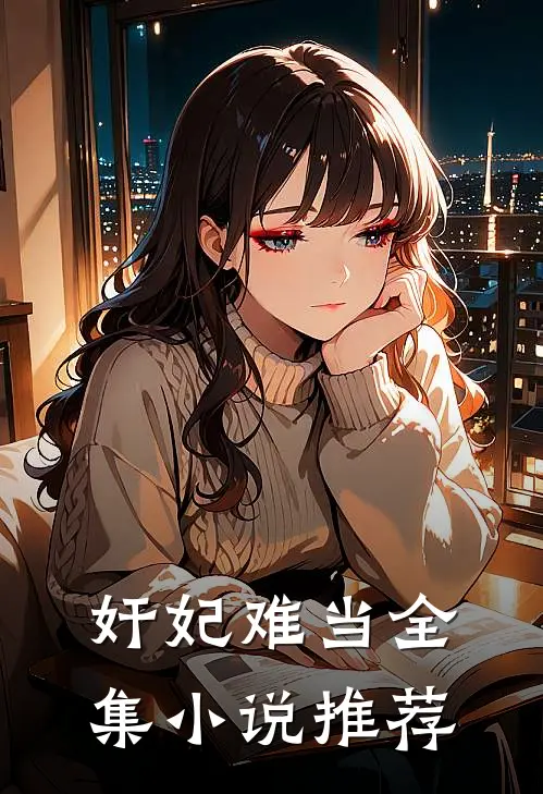 奸妃难当全集小说推荐