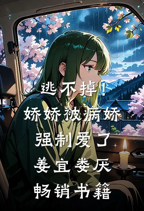 逃不掉！娇娇被病娇强制爱了姜宜娄厌畅销书籍