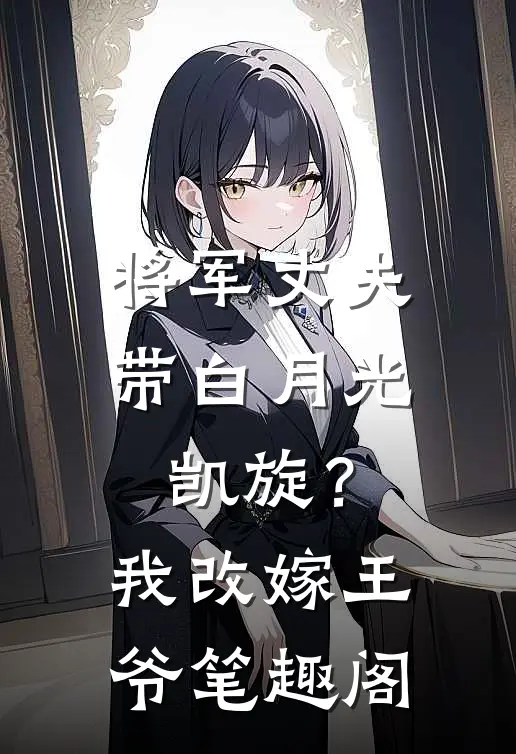将军丈夫带白月光凯旋？我改嫁王爷笔趣阁