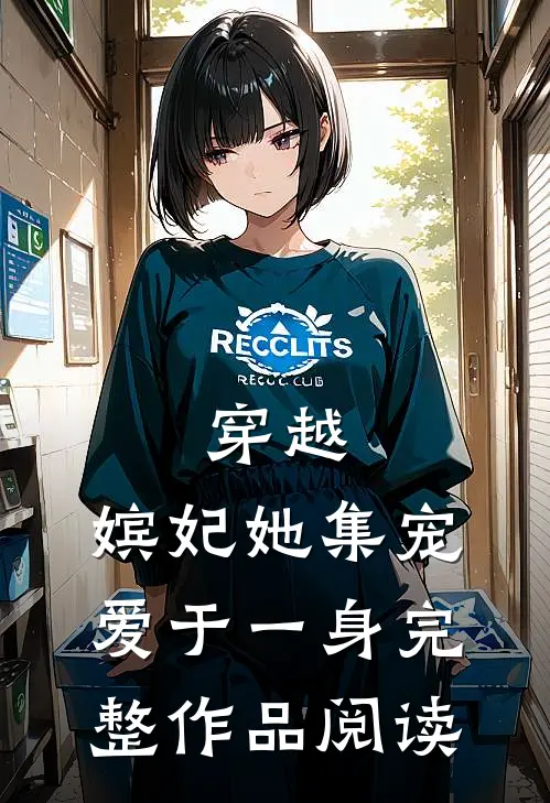 穿越:嫔妃她集宠爱于一身完整作品阅读
