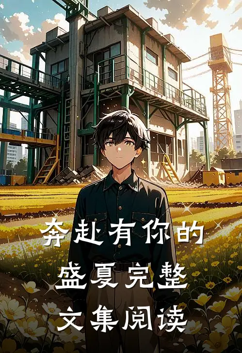 奔赴有你的盛夏完整文集阅读