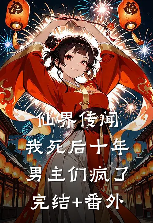 仙界传闻，我死后十年男主们疯了完结+番外