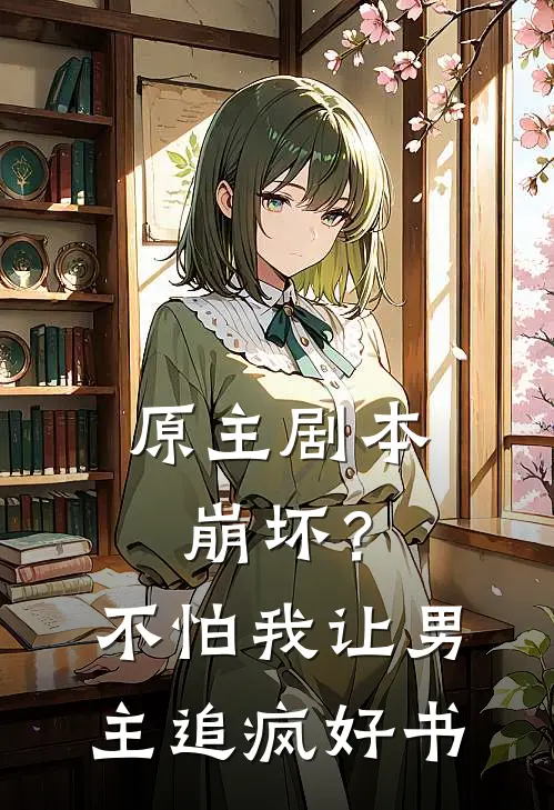 原主剧本崩坏？不怕，我让男主追疯好书