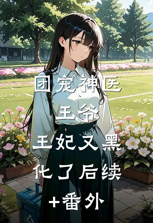 团宠神医：王爷，王妃又黑化了后续+番外