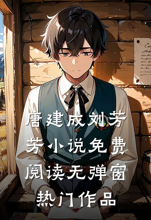 唐建成刘芳芳小说免费阅读无弹窗热门作品