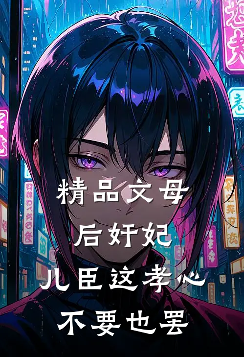 精品文母后奸妃，儿臣这孝心不要也罢