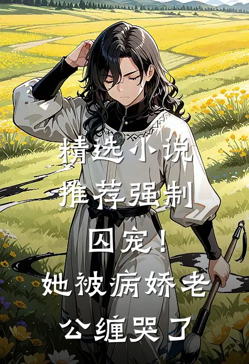 精选小说推荐强制囚宠！她被病娇老公缠哭了