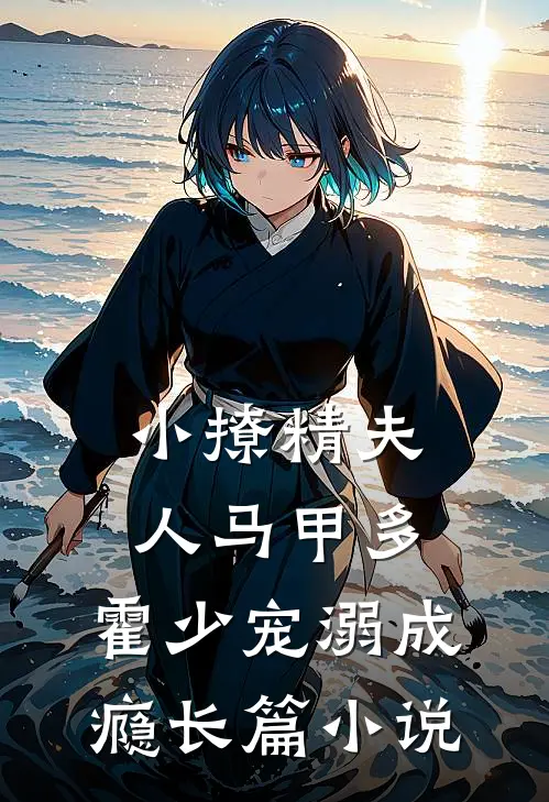 小撩精夫人马甲多，霍少宠溺成瘾长篇小说