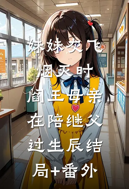 妹妹灰飞烟灭时，阎王母亲在陪继父过生辰结局+番外