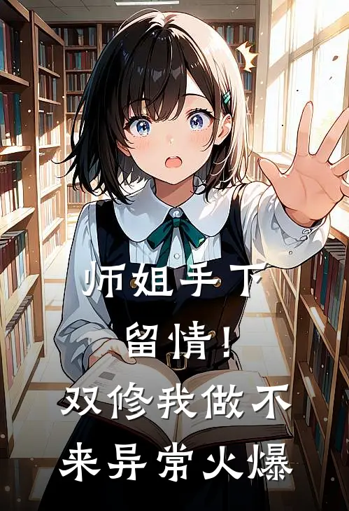 师姐手下留情！双修我做不来异常火爆