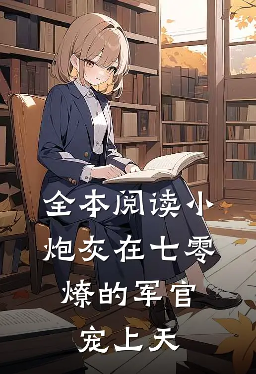 全本阅读小炮灰在七零，燎的军官宠上天