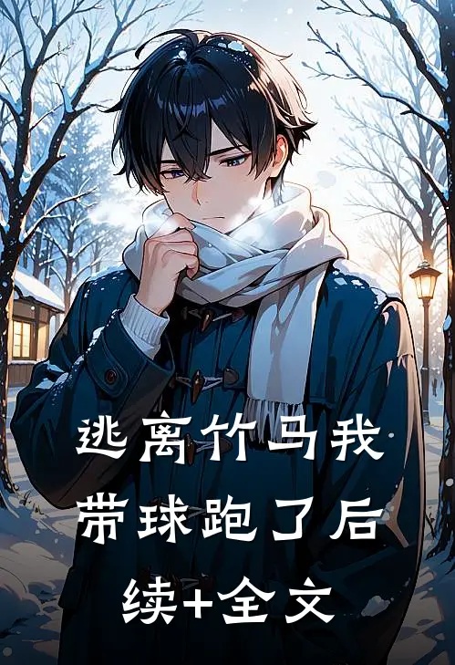 逃离竹马我带球跑了后续+全文